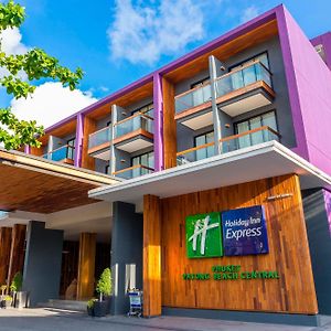 Holiday Inn Express Phuket Patong Beach Central By Ihg