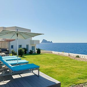 Apartmá duplex typu deluxe