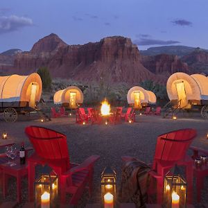 Capitol Reef Resort